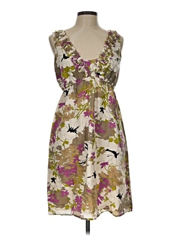Ann Taylor LOFT Cocktail Dress (view 1)