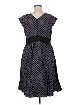 Folter Casual Dress (view 2)