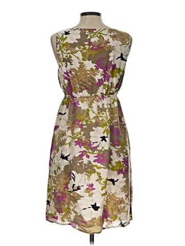Ann Taylor LOFT Cocktail Dress (view 2)