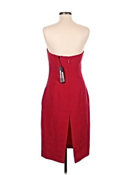 BCBGMAXAZRIA Cocktail Dress (view 2)