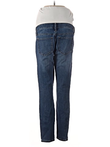 Gap - Maternity Jeans (view 2)