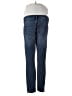Gap - Maternity Argyle Blue Jeans Size 26 waist - photo 2