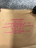 Commando Brown Faux Leather Skirt Size S - photo 4
