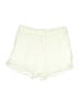 Banjara 100% Rayon Ivory Shorts Size L - photo 2