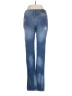 Red Rivet Hearts Blue Jeans Size 3 - photo 2