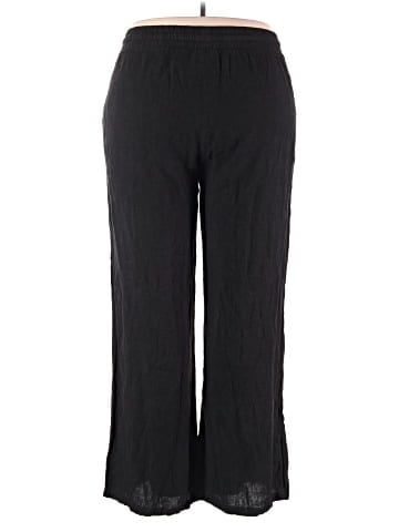 Thread & Supply Linen Pants (view 2)