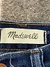 Madewell Blue Jeans Size 26 waist - photo 4