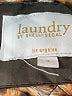 Laundry by Shelli Segal 100% Polyester Green Raincoat Size S - photo 6