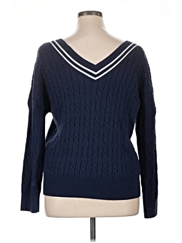 Treasure & Bond Pullover Sweater (view 2)
