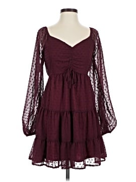 Altar'd State Cocktail Dress (view 1)