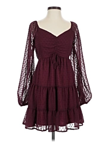 Altar'd State Cocktail Dress (view 1)