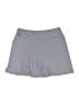 Level Wear Solid Gray Active Skort Size L - photo 2