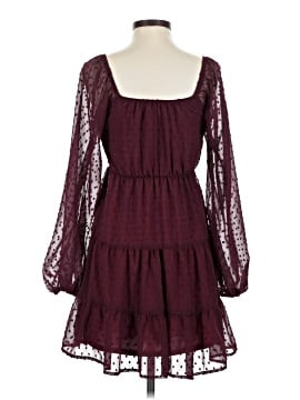 Altar'd State Cocktail Dress (view 2)