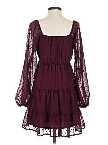 Altar'd State Cocktail Dress (view 2)