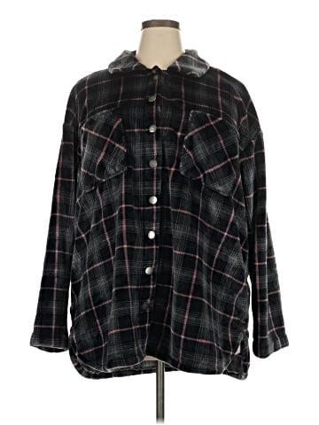 Torrid Fleece (view 1)