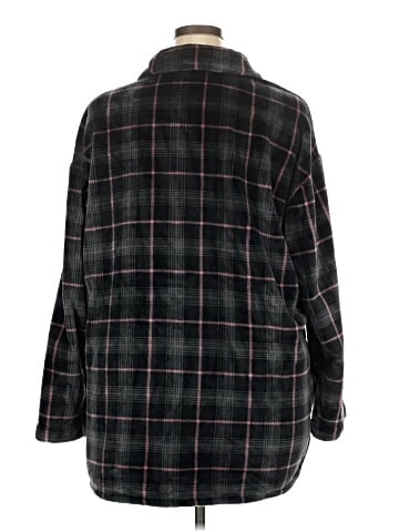 Torrid Fleece (view 2)