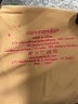 Commando Metallic Brown Casual Pants Size S - photo 7