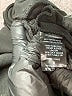 Lush 100% Polyester Solid Black Jumpsuit Size S - photo 5