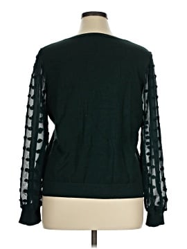 Adrianna Papell Pullover Sweater (view 2)