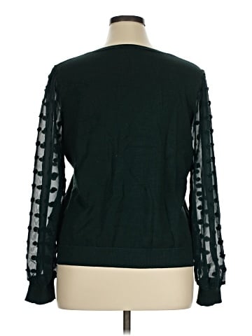 Adrianna Papell Pullover Sweater (view 2)