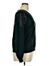 Adrianna Papell Green Pullover Sweater Size XL - photo 4