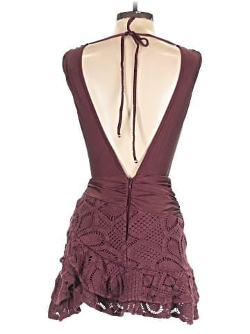 PatBO Cocktail Dress (view 2)