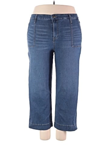 Style&Co Jeans (view 1)