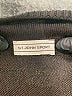 St. John Sport Black Wool Cardigan Size Sm (1) - photo 7