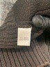 St. John Sport Black Wool Cardigan Size Sm (1) - photo 8
