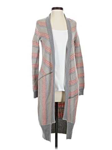 Sparrow Wool Cardigan (view 1)