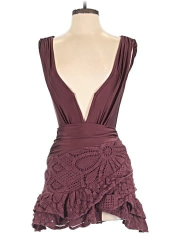 PatBO Cocktail Dress (view 1)