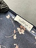 Kaileigh Floral Blue Jumpsuit Size XXL - photo 4