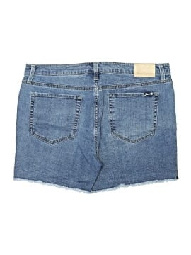Seven7 Denim Shorts (view 2)