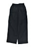 Columbia 100% Polyester Solid Black Casual Pants Size 4 - 5 - photo 1