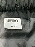 SPAO Solid Black Casual Skirt One size - photo 4