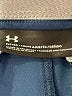 Under Armour Solid Blue Dress Pants Size 8 - photo 7