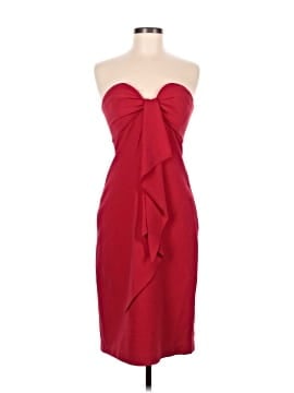 BCBGMAXAZRIA Cocktail Dress (view 1)