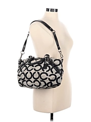 Coach Shoulder Bag (view 2)