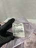 Acne Studios 100% Cupro Pink Short Sleeve Blouse Size S - photo 6