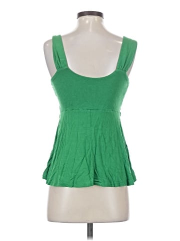 NY&C Sleeveless Blouse (view 2)