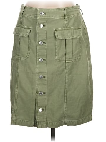 J.Crew Casual Skirt (view 1)