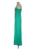 E.Vil Green Casual Dress Size S - photo 5