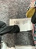 ETRO Paisley Brown Casual Dress Size 10 - photo 8