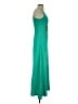 E.Vil Green Casual Dress Size S - photo 4