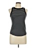 SO Black Tank Top Size L - photo 1