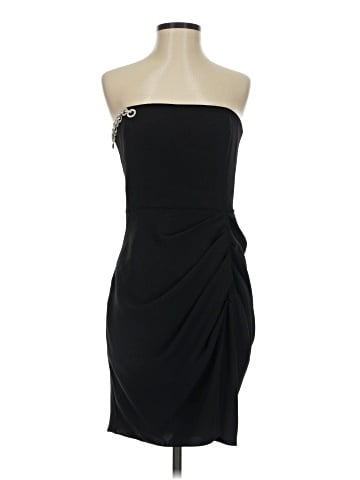 Amanda Uprichard Cocktail Dress (view 1)