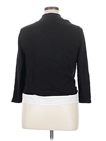 Croft & Barrow Cardigan (view 2)