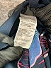 Travelers by Chico's 100% Polyester Blue Vest Size XL - photo 7