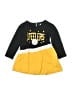 Team Apparel Yellow Dress 18-24 MO / 24 MO - photo 1