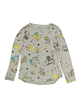 Disney Long Sleeve T-Shirt (view 1)